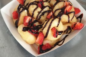 Yumeez Donuts Mobile Caterers Profile 1