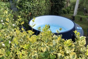 Fenland Hot Tub & Spa Hire Spa Tub Hire Profile 1