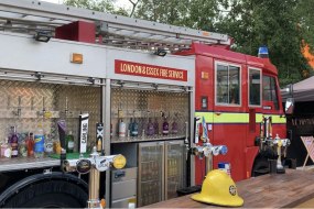 The Fire Engine Bar Mobile Bar Hire Profile 1