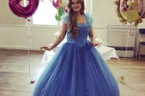 Essex Princess Parties Children's Party Entertainers Profile 1