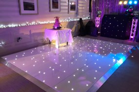 J&A Trakway Dance Floor Hire Profile 1