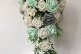 KKraft Events Wedding Flowers Profile 1