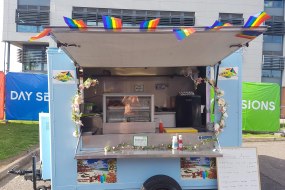 Tropical Beach Limited  Food Van Hire Profile 1