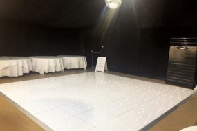 One hire  Dance Floor Hire Profile 1