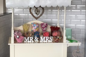 Dotty’s Sweets  Sweet and Candy Cart Hire Profile 1