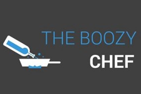 The Boozy Chef Cocktail Bar Hire Profile 1