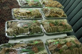 Cafe Fresh Catering  Buffet Catering Profile 1