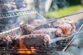 Kelston Adventures BBQ Catering Profile 1