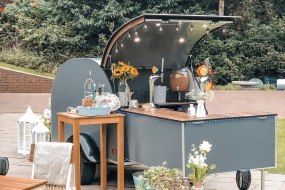 The Ginger Rabbit Catering Company Mobile Bar Hire Profile 1