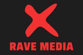 Rave Media Event Video Streaming Hire Profile 1