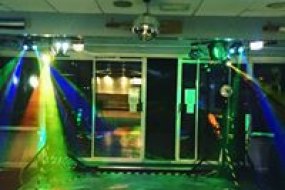 SGsounds Party Services Lighting Hire Profile 1