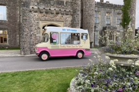 Vintage Whippy Corporate Event Catering Profile 1