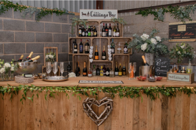 The Carriage Bar Mobile Bar Hire Profile 1