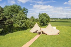 Blue Sky Tipis Tipi Hire Profile 1