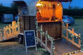 Barmann Horsebox Bar Hire  Profile 1