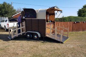 Barmann Mobile Bar Hire Profile 1