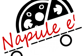 Napule e` Pizza Van Hire Profile 1