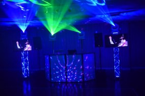 Fantasteeq Entertainment  Mobile Disco Hire Profile 1