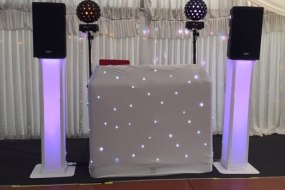 Subzero Mobile DJ & Entertainment Service Dance Floor Hire Profile 1