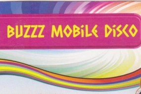 Buzzz Mobile Disco Mobile Disco Hire Profile 1