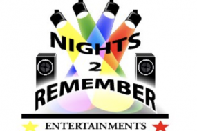 Nights 2 Remember entertainments Disco Light Hire Profile 1