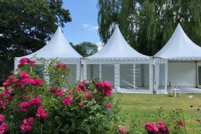 Petworth Marquee Hire Furniture Hire Profile 1