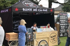 Banh Mi Caphe Private Party Catering Profile 1