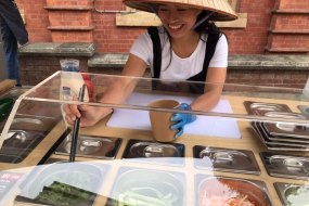 Banh Mi Caphe Festival Catering Profile 1