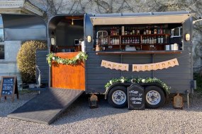 Nellies Mobile Bar Mobile Bar Hire Profile 1