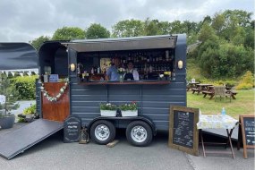 Nellies Mobile Bar Mobile Gin Bar Hire Profile 1