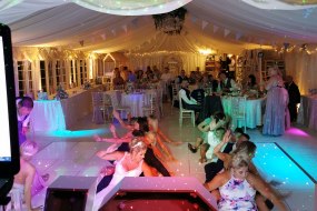 Your Sound Entertainment Mobile Disco Hire Profile 1