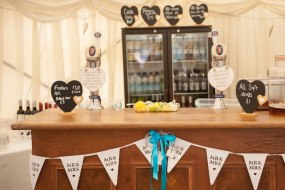 Weddings and Wellies Limited  Marquee and Tent Hire Profile 1