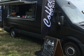 Coffee Kitchen Coffee Van Hire Profile 1