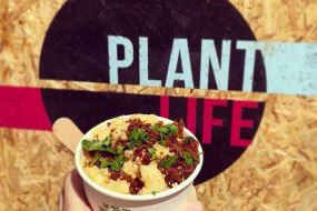 Plant Life Canapes Profile 1