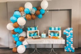 Picture-A-Party Events Balloon Decoration Hire Profile 1