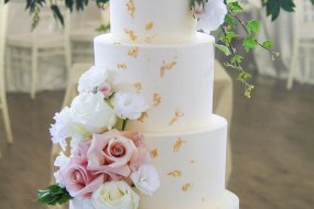 Amplified Events and Catering Wedding Cakes Profile 1