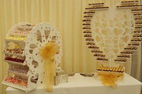 Minted Limited Sweet and Candy Cart Hire Profile 1