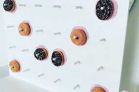 Minted Limited Wedding Doughnuts Profile 1