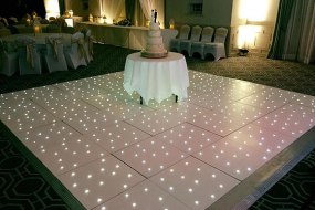 Minted Limited Dance Floor Hire Profile 1