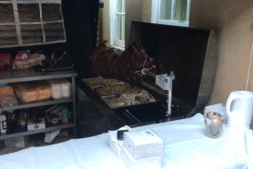 JJM Catering services ltd Hog Roasts Profile 1