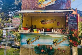 RumBa  Horsebox Bar Hire  Profile 1