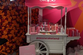 Sweet Lounge Events Sweet and Candy Cart Hire Profile 1