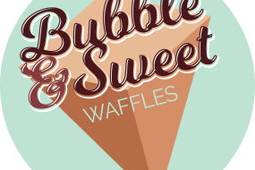 Bubble & Sweet Waffles Dessert Caterers Profile 1