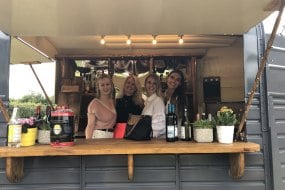 The Parched Pony Mobile Bar Hire Profile 1