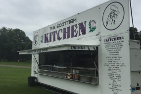 Select Catering Burger Van Hire Profile 1