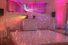 Exclusive Events Dance Floor Hire Profile 1