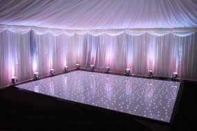 Go2 Events Dance Floor Hire Profile 1