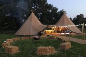 KD Events Tipi Hire Profile 1