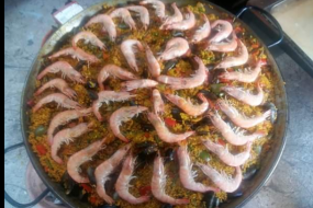 Sabrosa Paella Wedding Catering Profile 1