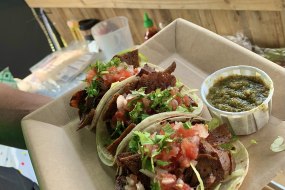 Tacos and Flipflops Wedding Catering Profile 1